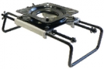 Springfield 1104010 Jon Boat Seat Clamp